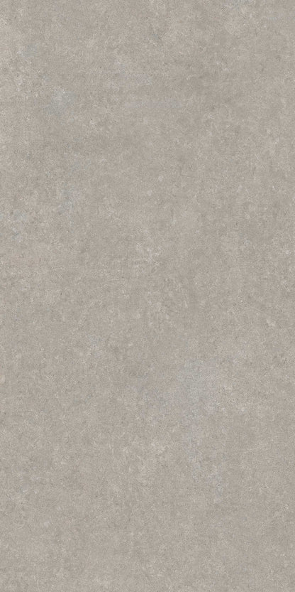 Cerim Elemental Stone Pavimento Rivestimento 60x120 Cm 20mm Bocciardato Effetto Pietra In Gres Fine Porcellanato Grey Sandstone