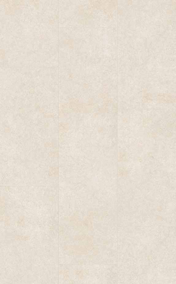 Cerim Elemental Stone Pavimento Rivestimento 60x60 Cm 10mm White Sandst Lucido in gres porcellanato e smaltato...