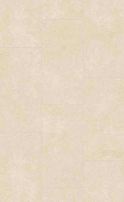 Cerim Elemental Stone Pavimento Rivestimento 60x60 Cm 10mm Effetto Pietra In Gres Porcellanato Smaltato Cream Sandstone Lucido