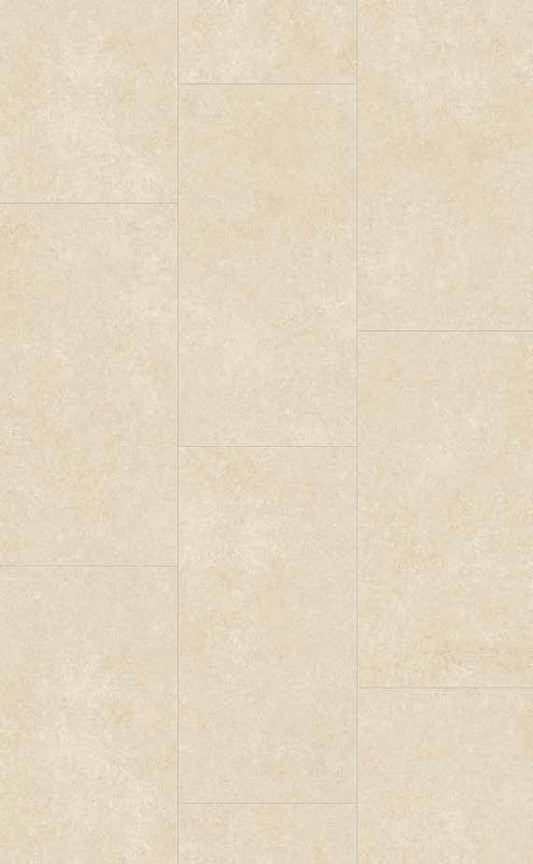 Cerim Elemental Stone Pavimento Rivestimento 60x60 Cm 10mm Effetto Pietra In Gres Porcellanato Smaltato Cream Sandstone Lucido