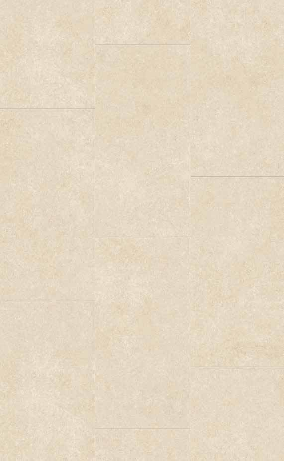 Cerim Elemental Stone Pavimento Rivestimento 60x60 Cm 10mm Cream Sandst Lucido in gres porcellanato e smaltato...