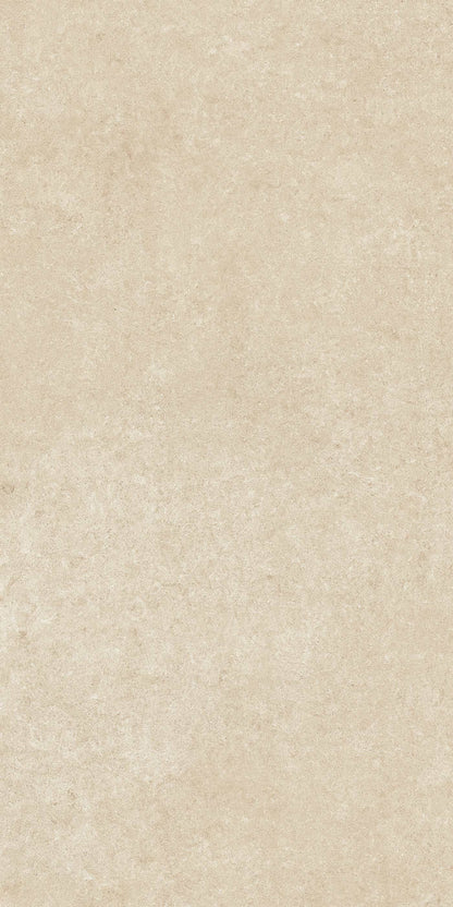 Cerim Elemental Stone Pavimento Rivestimento 60x60 Cm 10mm Effetto Pietra In Gres Porcellanato Smaltato Cream Sandstone