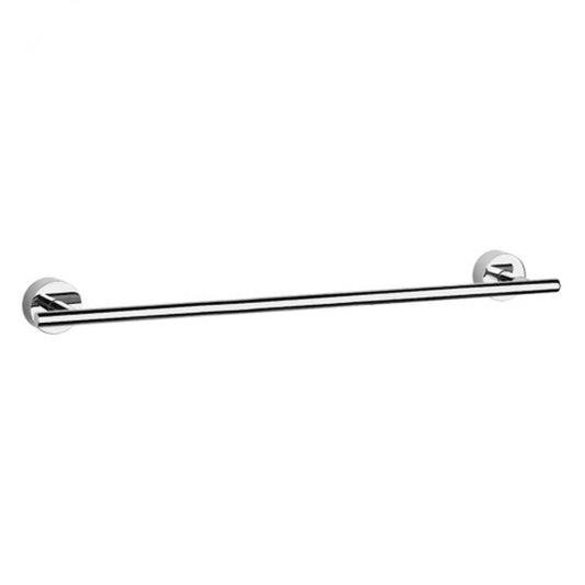 Portasciugamani a muro interasse 45 cm Cromo Minix 15600 Gessi