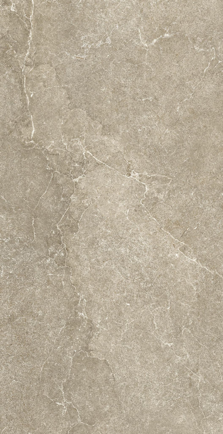 Cotto D'Este Kerlite Lithos 6plus Pavimento Rivestimento Desert Lt in porcellana e naturale, superficie e texture...