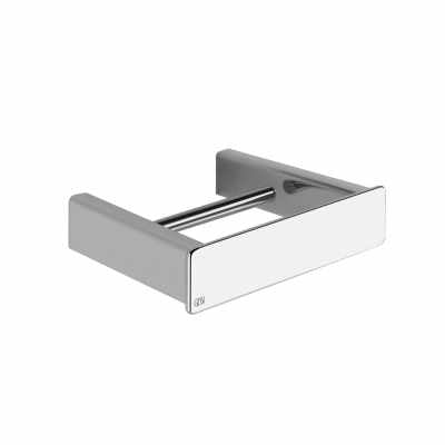 Porta Rotolo A Parete Cromo Ispa 41655 Gessi
