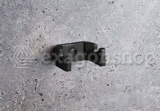 Colombo Aquaclean gancio per spazzola tergivetro Nero Opaco B96390nm