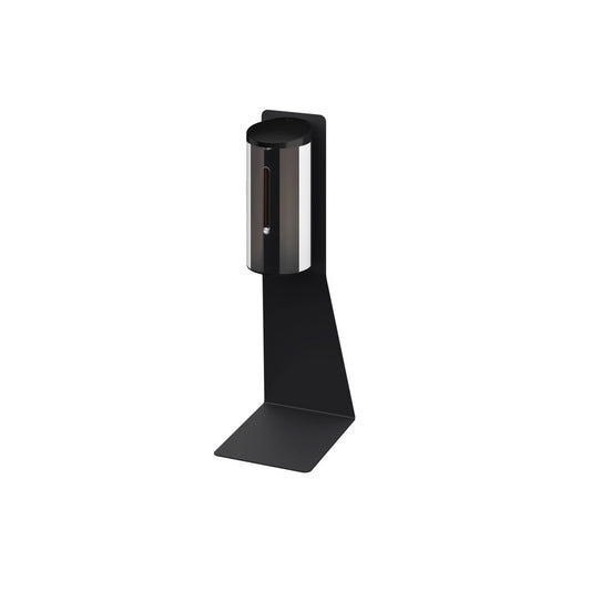Stazione Igienizzante Da Tavolo 52x20x16 cm Antracite Wellbeing 2906623 Cosmic