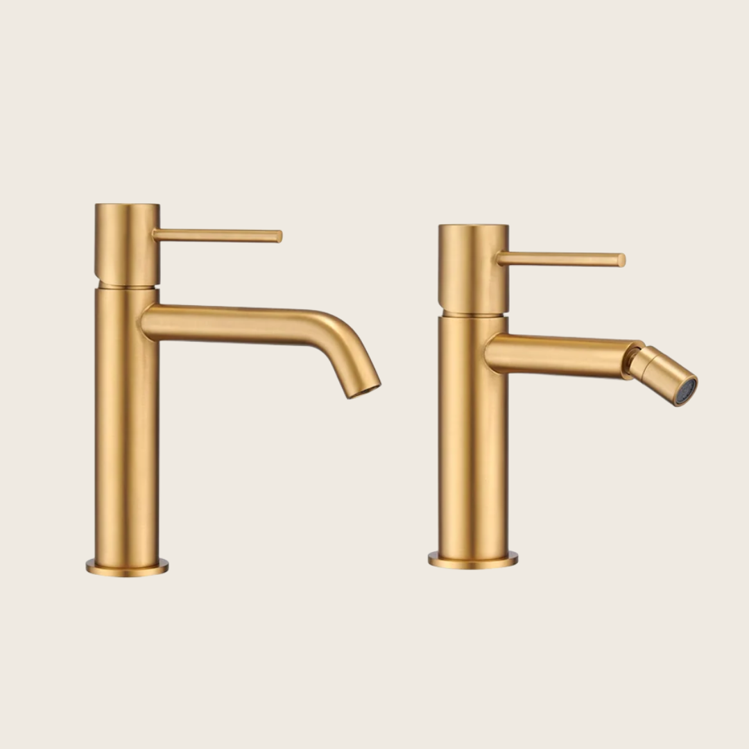 Rubinetti Bagno Oro in Offerta Rubinetti Bagno Oro in Offerta