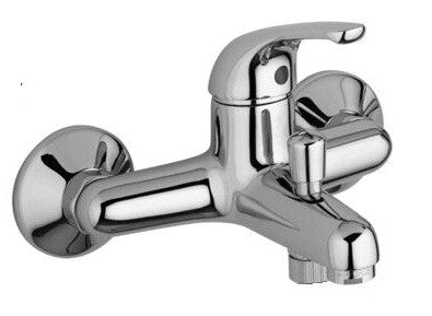 Paffoni Apollo 3 Apm3022 Miscelatore Vasca monocomando Italia Cromo