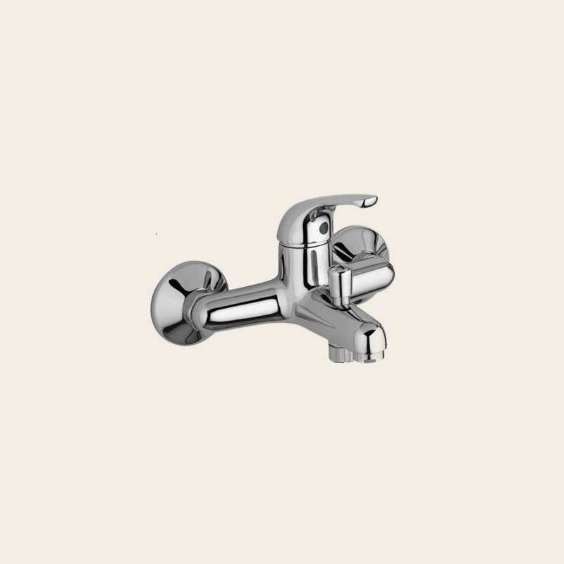 Paffoni Apollo 3 Apm3022 Miscelatore Vasca monocomando Italia Cromo