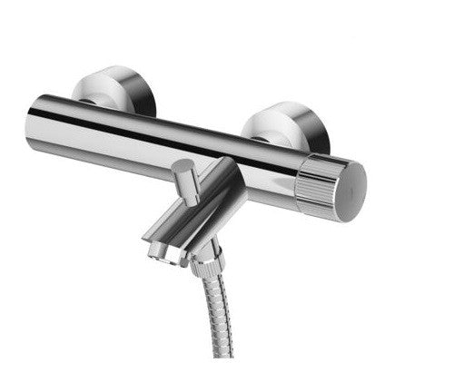 Paffoni Jo Jo022cr Miscelatore Vasca Senza Duplex Senza Doccetta Cromo