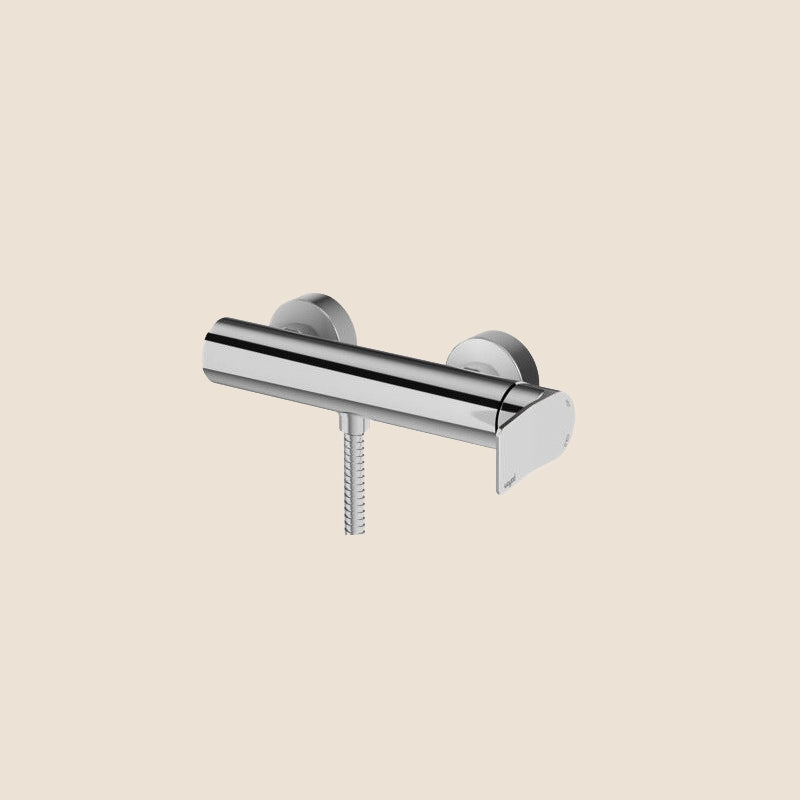 Paffoni Tilt Ti168cr Miscelatore Doccia Esterno Cromo