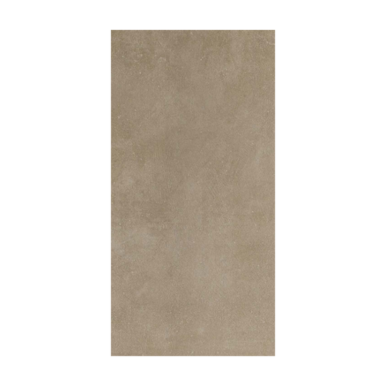 Pavimento Rivestimento 60x120 effetto cemento 9 mm sage, superficie e texture ravvicinata del gres - Florim Ceramiche
