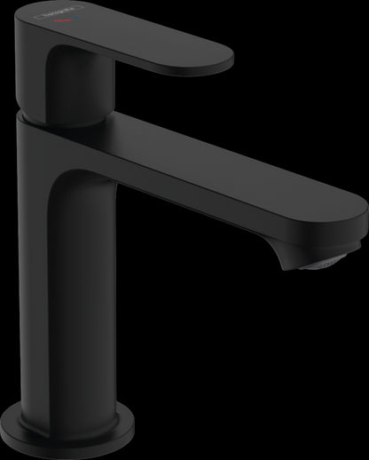 Hansgrohe Rebris S Miscelatore Lavabo Cm 110 Coolstart Con Piletta Cromo 72519670