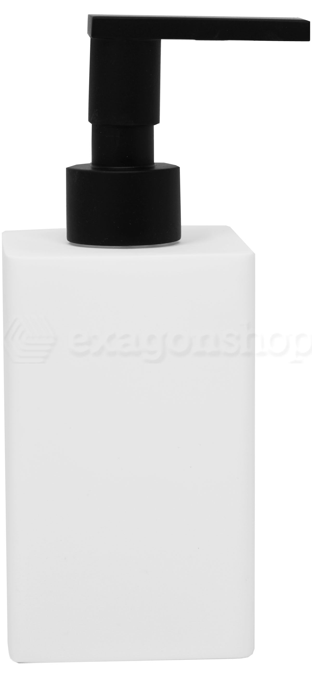 Dispenser Liquido Per Sciroppo Caffè - Bottiglia Con Pompa Da 1100ml Con Scala Graduata - Foto 11