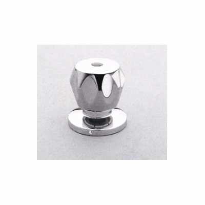 Manopola rubinetto bidet Cromo Z7570P.9500 Zeta75 Zucchetti