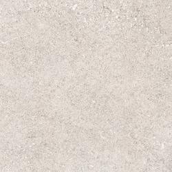 Ragno Kalkstone pavimento rivestimento 30x30 rettificato effetto pietra 9,5 mm in Gres fine porcellanato colorato in massa white