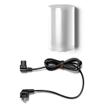 Flos String Light Floor Switch accessorio Blu
