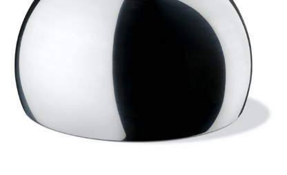 Flos Arco Lampada Led a pavimento 240 cm con Base in marmo bianco Carrara