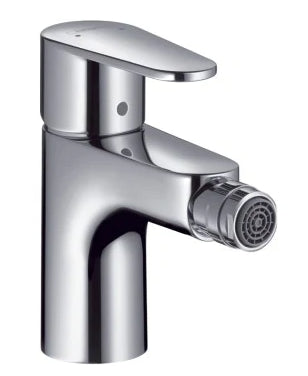 Miscelatore Per Bidet Monocomando Cromato Hansgrohe Talis E2 31622000