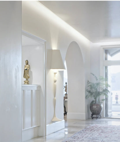 Flos Abajourd hui Large Lampada alogena da incasso Parete per interni a luce diffusa