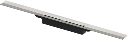 Tece tecedrainprofile 670810 profilo doccia 800mm acciaio inox lucido