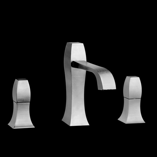 Gessi Mimi Gruppo Lavabo 3 Fori Oro 31401