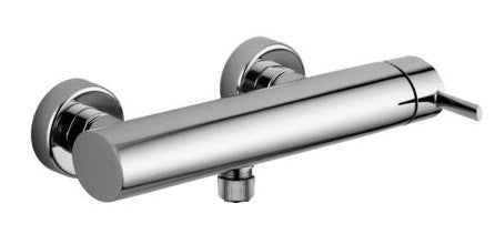 Paffoni Berry Br168 Miscelatore doccia Monocomando Esterno Cromo