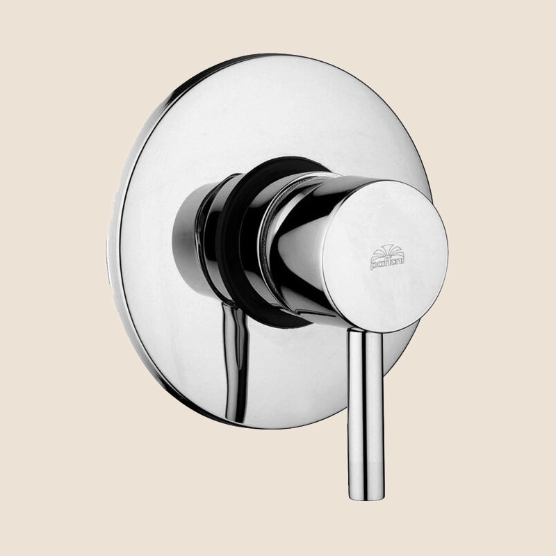 Paffoni Light Lig011 Miscelatore doccia Incasso a muro Cromo