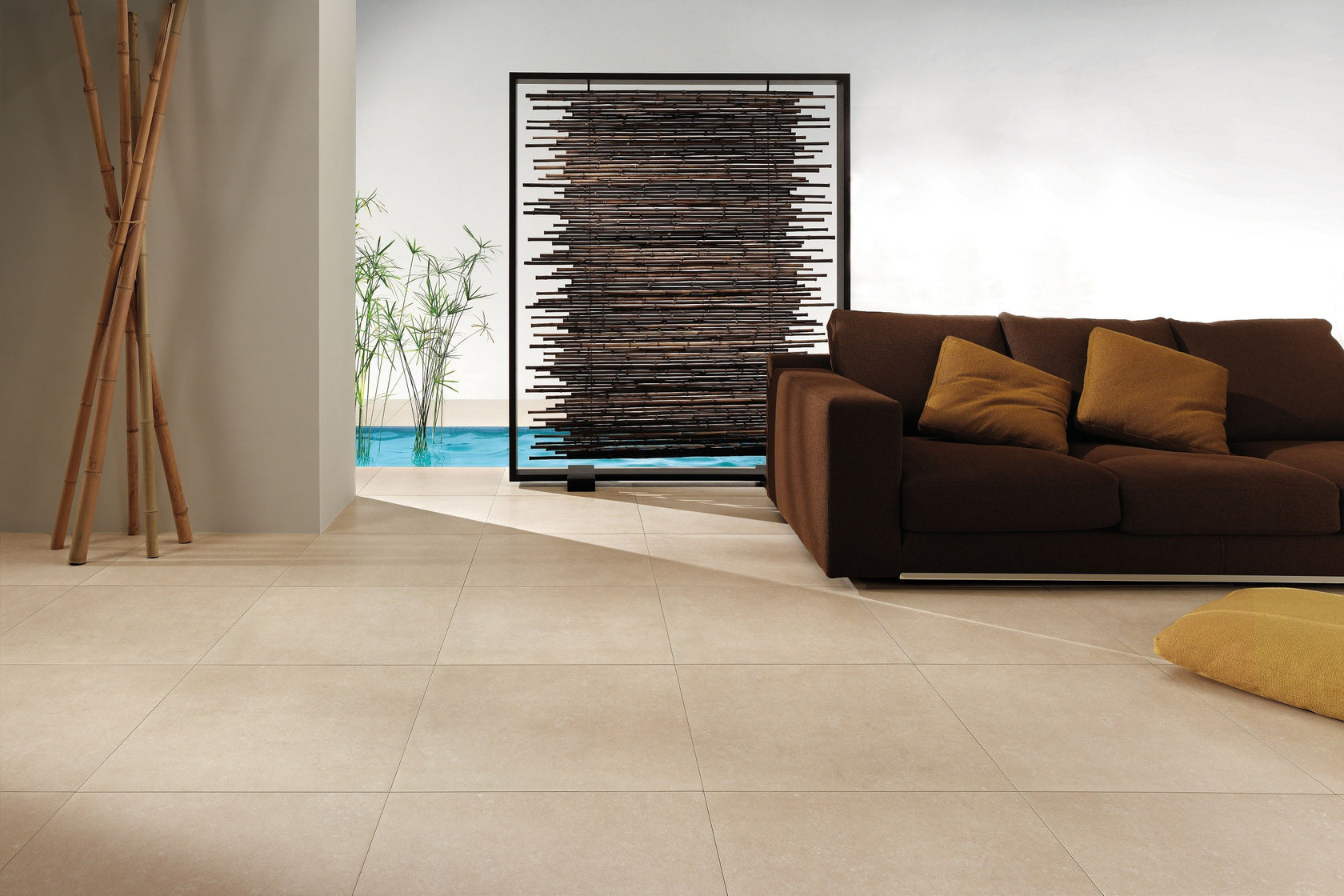 Cotto D'Este Kerlite Buxy Plus 3 Pavimento Rivestimento, superficie e texture ravvicinata del gres - Cotto D Este Nuove...