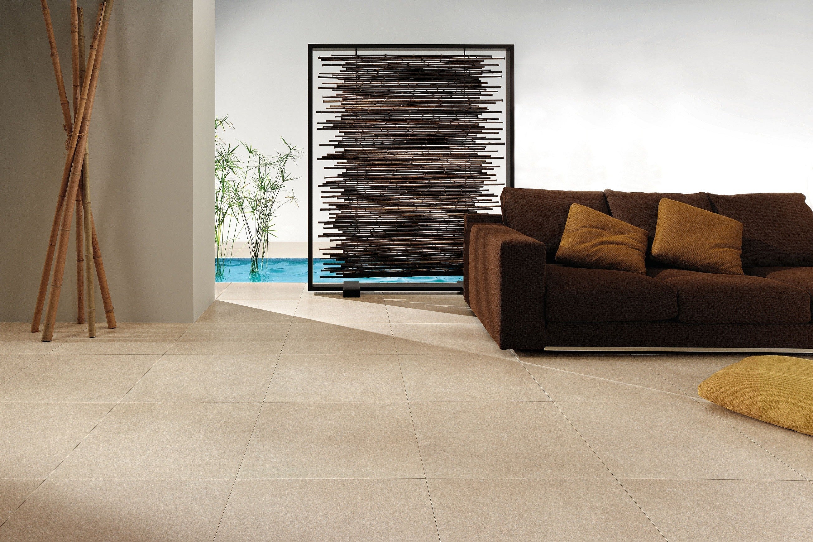 Cotto D'Este Kerlite Buxy Plus 3 Pavimento Rivestimento, superficie e texture ravvicinata del gres - Cotto D Este Nuove...