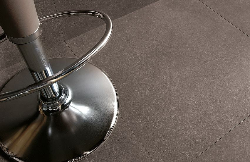 Cotto D'Este Kerlite Buxy Plus 3 Pavimento Rivestimento, superficie e texture ravvicinata del gres - Cotto D Este Nuove...