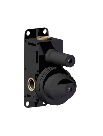 Bellosta Parte Incasso Con Deviatore 2 uscite 104002