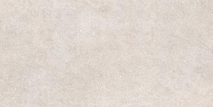 Ragno Kalkstone pavimento rivestimento 60x120 rettificato effetto pietra 9,5 mm in Gres fine porcellanato colorato in massa white