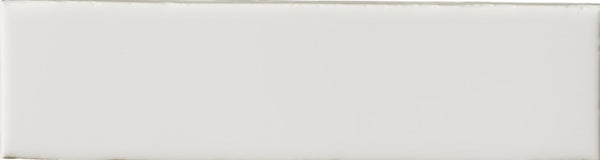 Piastrella 5,3x19,8 Smaltata Trafilato In Ceramica Bianco RGCB30 Mutina