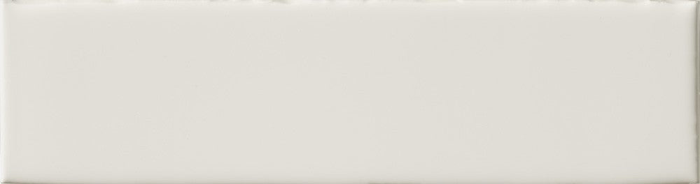 Mutina Ceramica Piastrella Smaltato Trafilato Cm 5,3x19,8, superficie e texture ravvicinata del gres - Ceramiche Mutina
