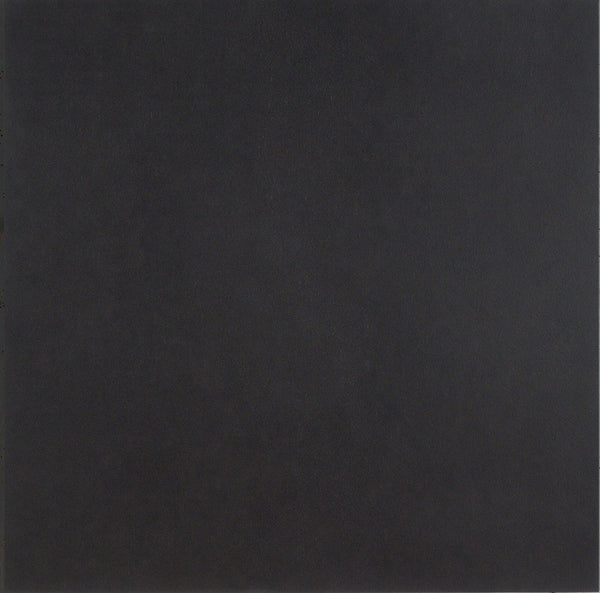 Mutina Dechiner Neutral Piastrella Rettificato Spazzolato Cm 60x60 In Gres Porcellanato Natural Nero