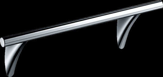 Porta Salviette 39 cm a muro Cromo Hansgrohe Massaud 42230000