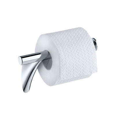 Porta Rotolo a muro Cromo Hansgrohe Axor Massaud 42236000