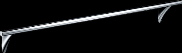 Porta Salviette 60 Cm Cromo Hansgrohe Axor Massaud 42260000