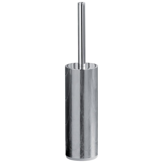 Porta Scopino wc a Parete Cromo Connect N1396AA Ideal Standard
