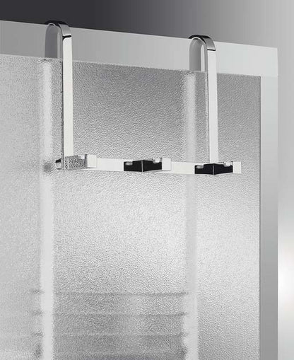 Colombo Design Cavalletto Portasapone Doccia Universale Cromo B96340CR