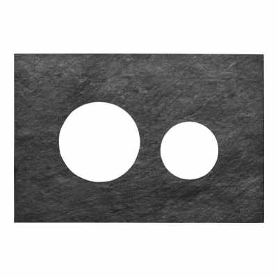 Teceloop Cover Vetro Bianco Per Emco