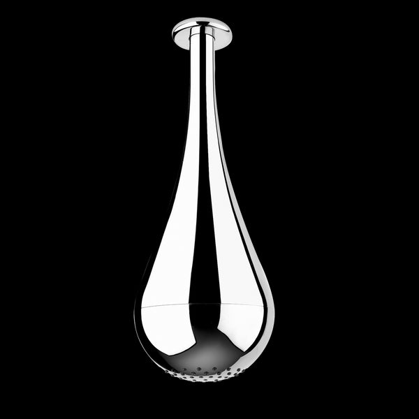 Gessi Goccia 33751 Soffione doccia a Soffitto Cromo