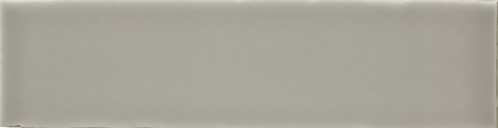 Mutina Ceramica Piastrella Smaltato Trafilato Cm 5,3x19,8, superficie e texture ravvicinata del gres - Ceramiche Mutina