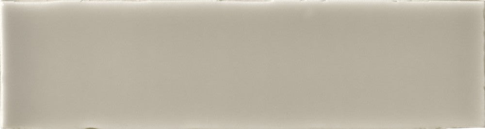 Mutina Ceramica Piastrella Smaltato Trafilato Cm 5,3x19,8, superficie e texture ravvicinata del gres - Ceramiche Mutina