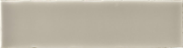 Mutina Ceramica Piastrella Smaltato Trafilato Cm 5,3x19,8, superficie e texture ravvicinata del gres - Ceramiche Mutina