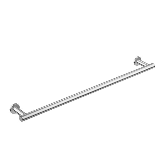Cosmic Architect Portasalviette 78 cm per fissaggio a muro Cromo