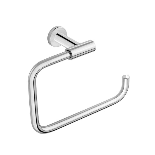Portasciugamano 22x16 ad Anello Cromo Architect 2050171 Cosmic