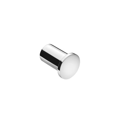 Appendino bagno in acciaio Inox Lucido Logic 2250221 Industrias Cosmic
